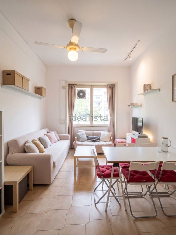 appartamento in affitto a Milano in zona Porta Romana