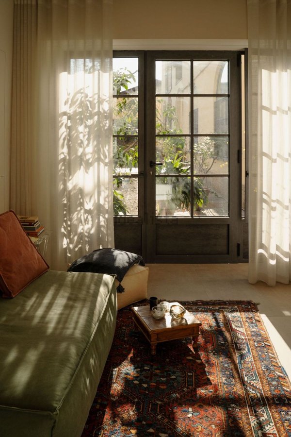 appartamento in affitto a Milano in zona Porta Genova