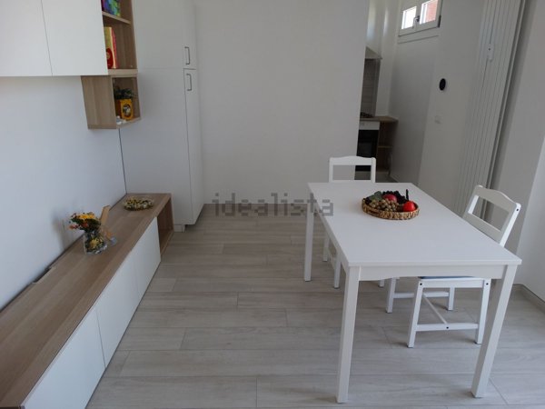 appartamento in affitto a Milano in zona Porta Genova