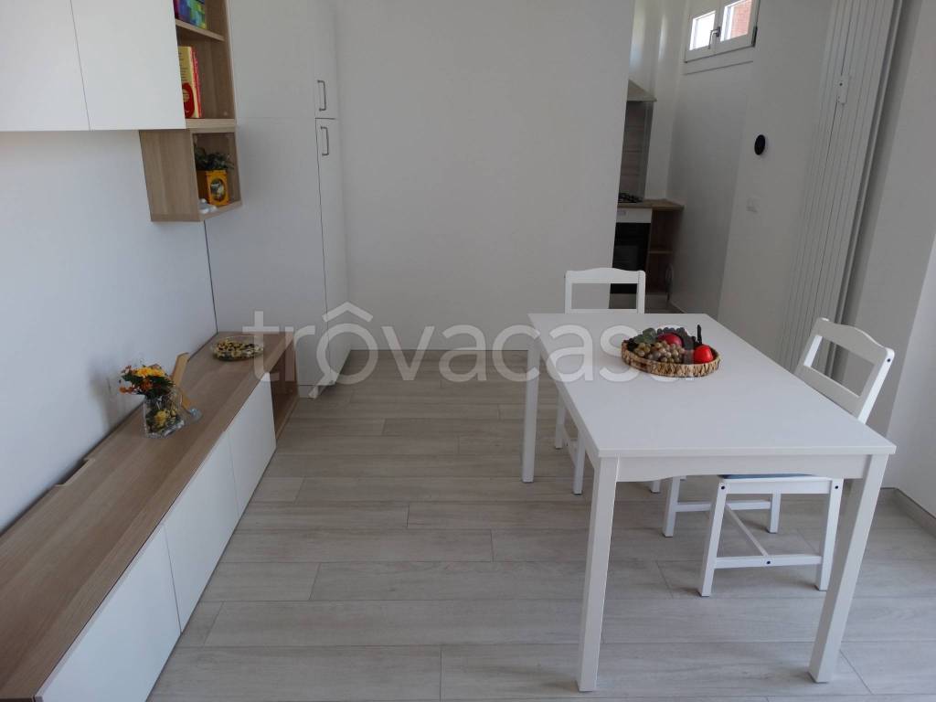 appartamento in affitto a Milano in zona Porta Genova