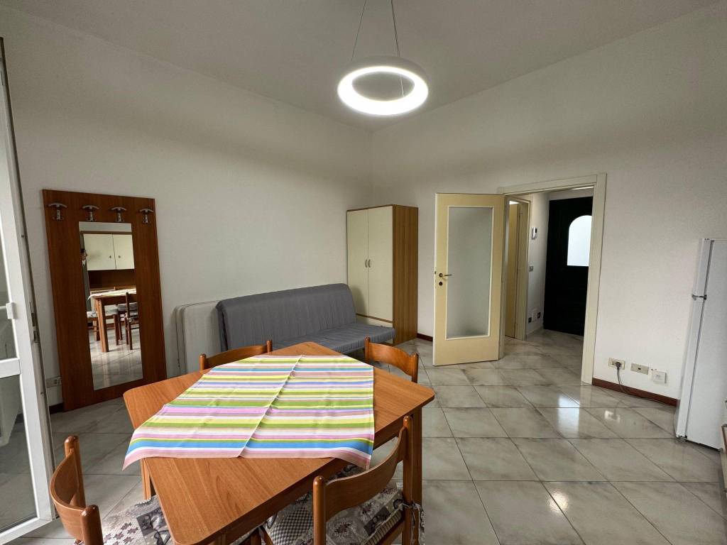 appartamento in affitto a Milano in zona Città Studi