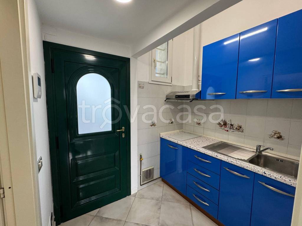 appartamento in affitto a Milano in zona Città Studi