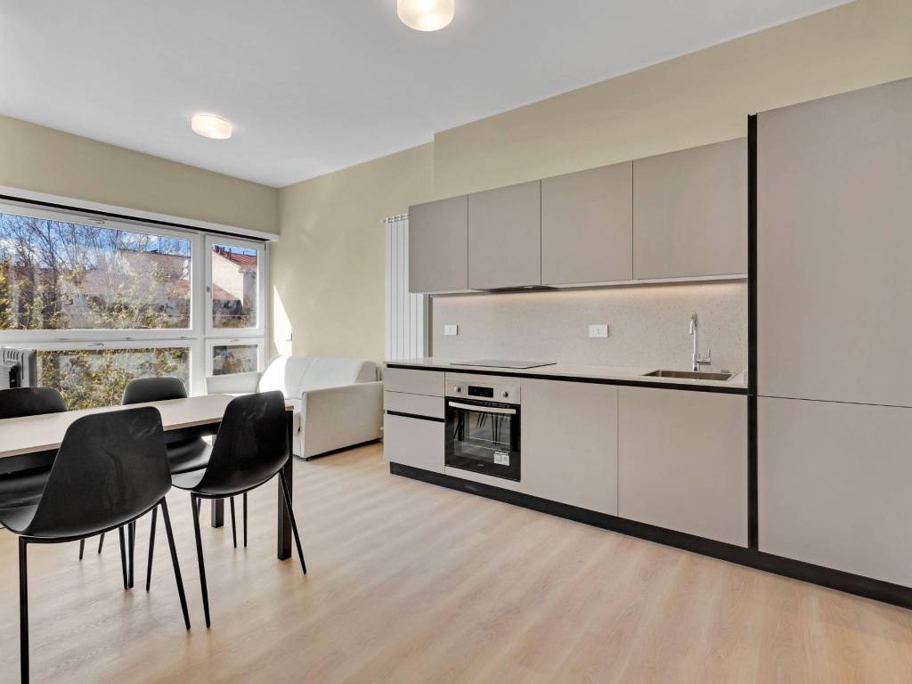 appartamento in affitto a Milano in zona Il Portello