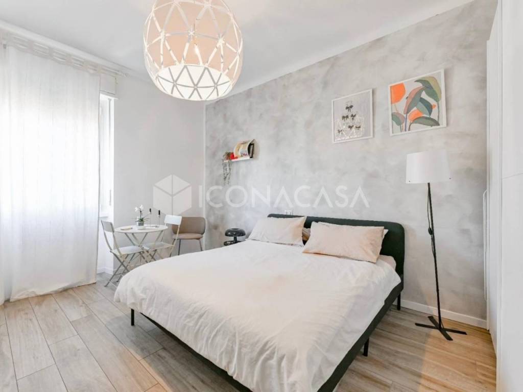 appartamento in affitto a Milano in zona XXII Marzo