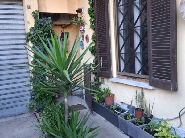 appartamento in affitto a Milano in zona Famagosta