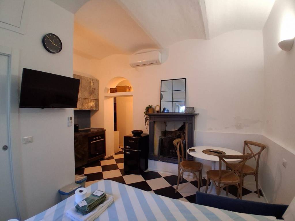 appartamento in affitto a Milano in zona Barona