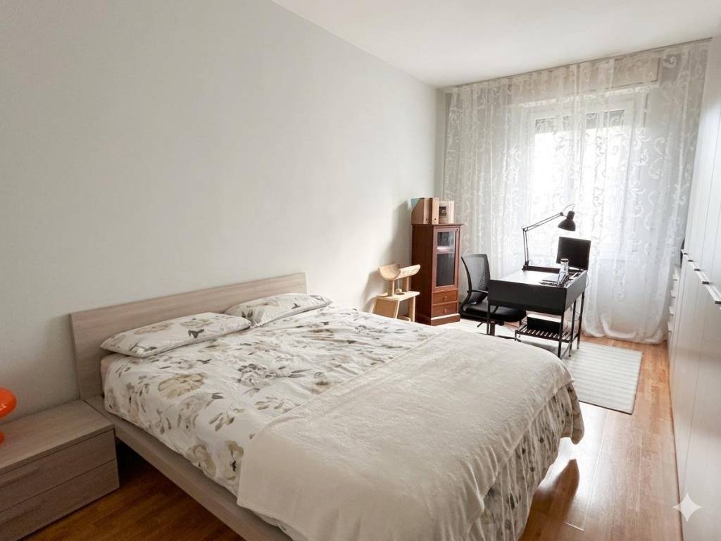 appartamento in affitto a Milano in zona Adriano