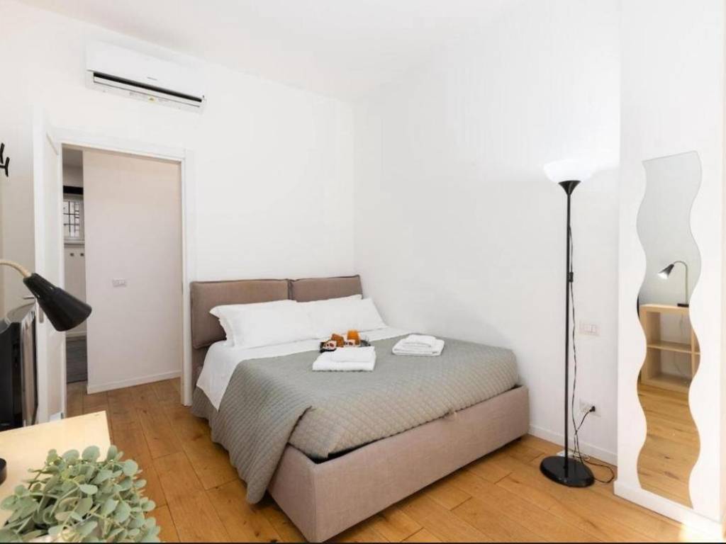 appartamento in affitto a Milano in zona Il Portello