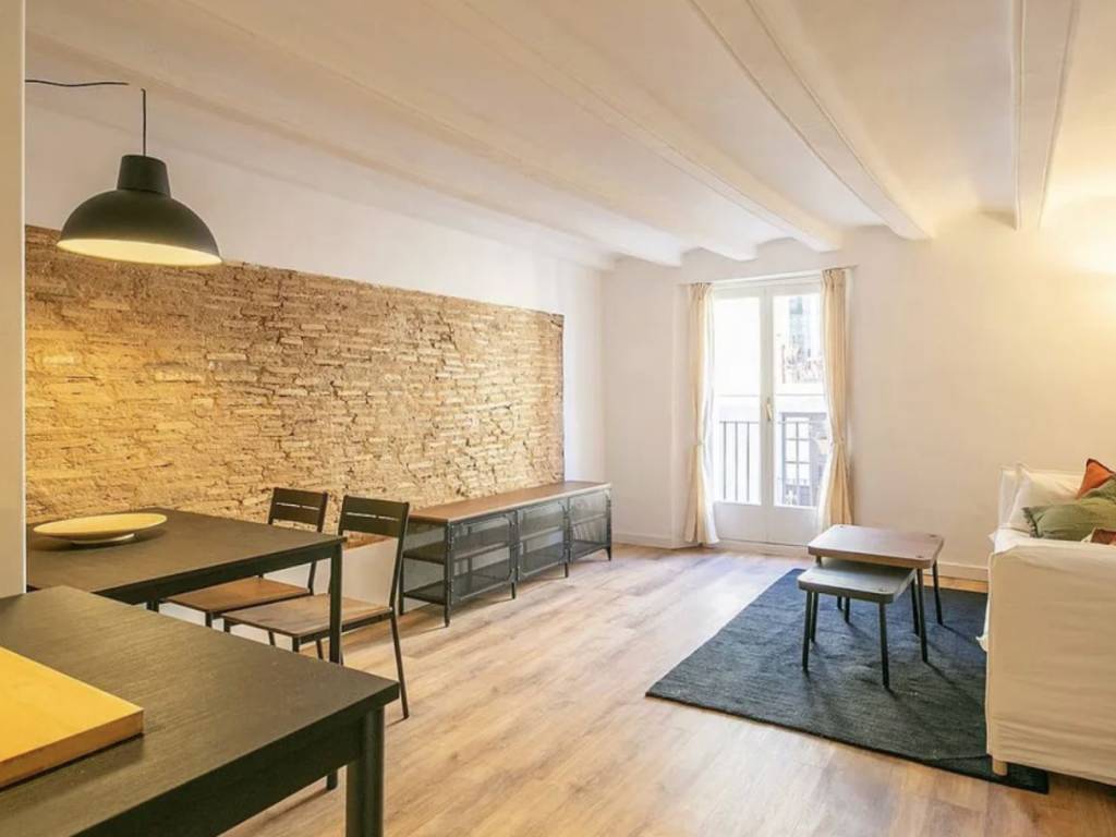 appartamento in affitto a Milano in zona Guastalla