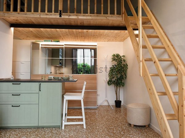 appartamento in affitto a Milano in zona Bocconi