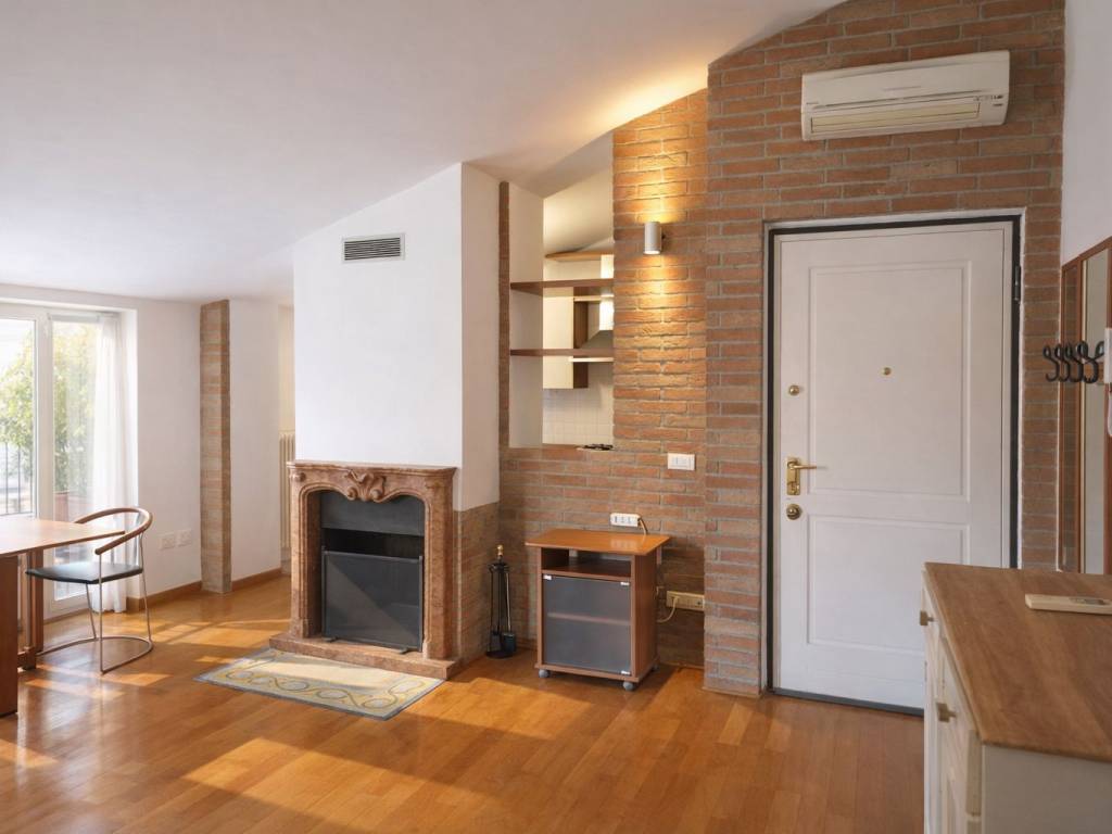 appartamento in affitto a Milano in zona Porta Venezia