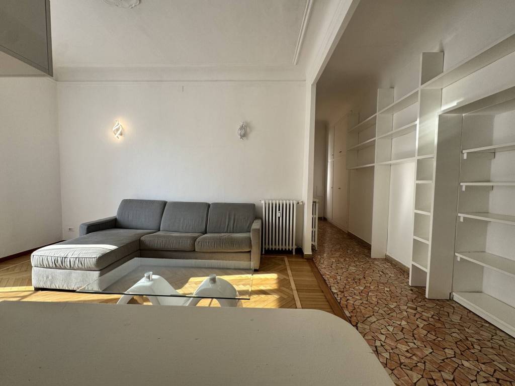 appartamento in affitto a Milano in zona Isola