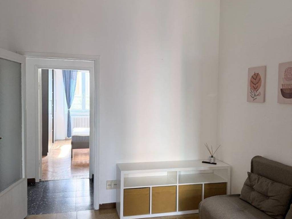 appartamento in affitto a Milano in zona Isola