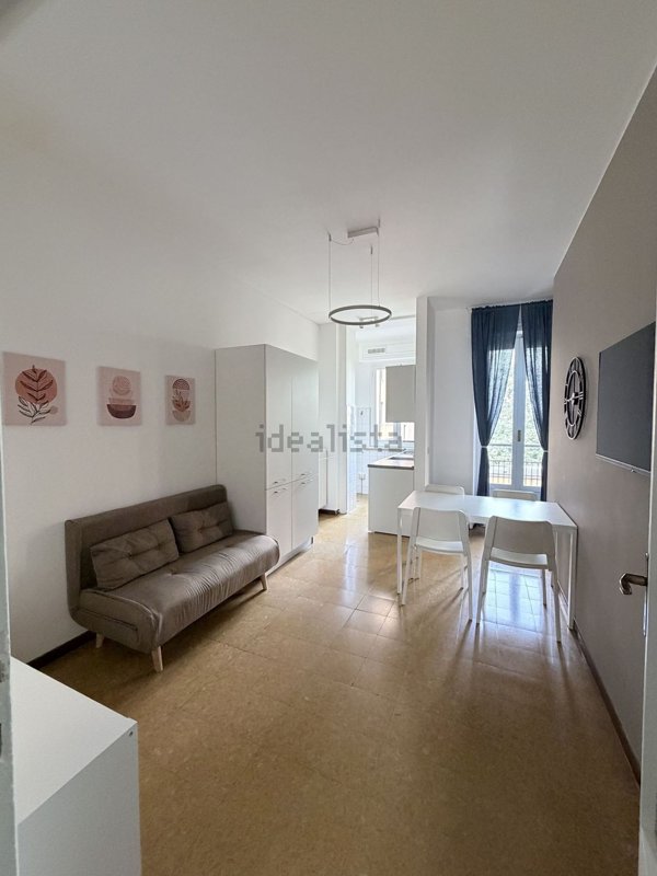 appartamento in affitto a Milano in zona Sempione