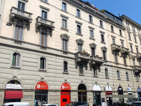 appartamento in affitto a Milano in zona Centro Direzionale