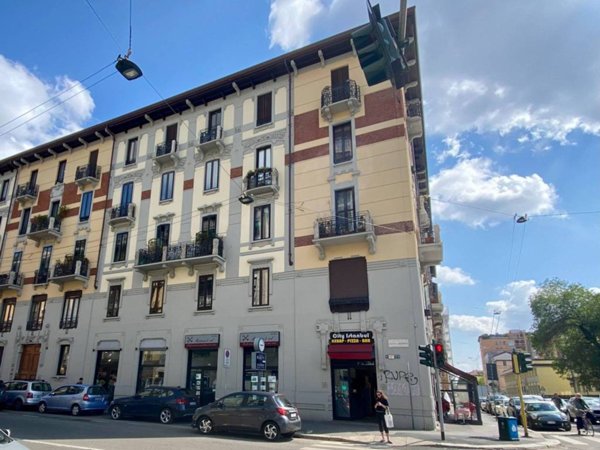 negozio in affitto a Milano in zona Porta Venezia