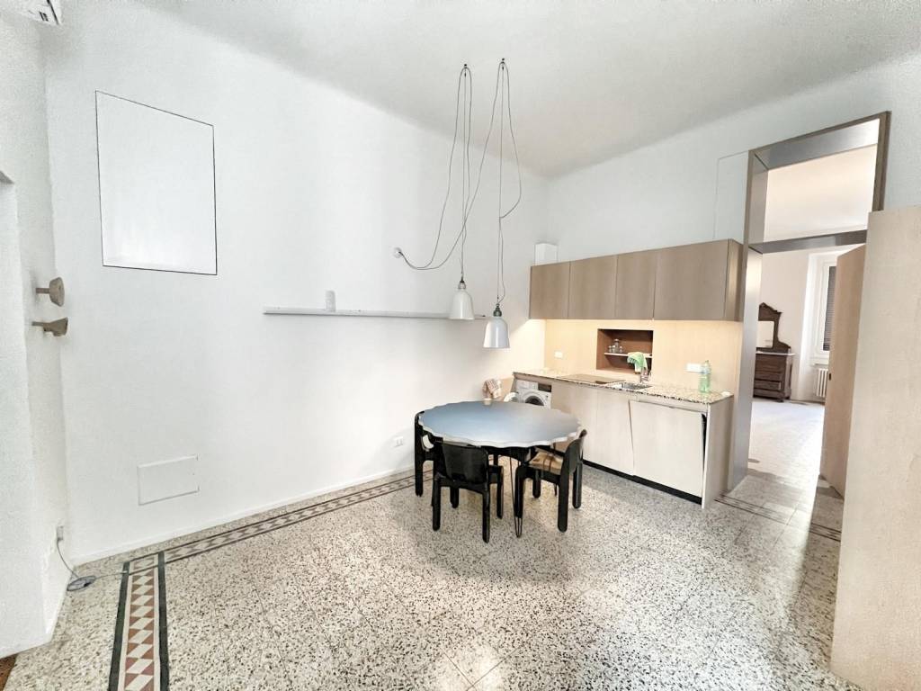 appartamento in affitto a Milano in zona Maggiolina