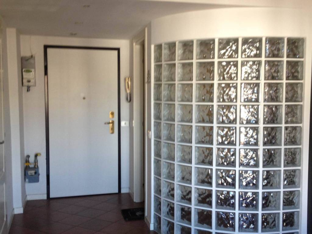 appartamento in affitto a Milano in zona San Siro