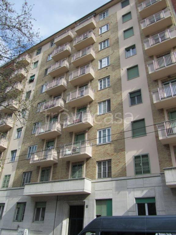 appartamento in affitto a Milano in zona San Siro