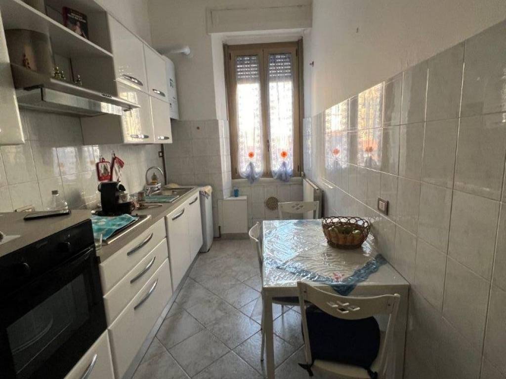 appartamento in affitto a Milano in zona Città Studi