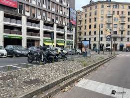 ufficio in affitto a Milano in zona Bocconi