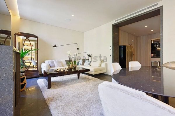 appartamento in affitto a Milano in zona Brera