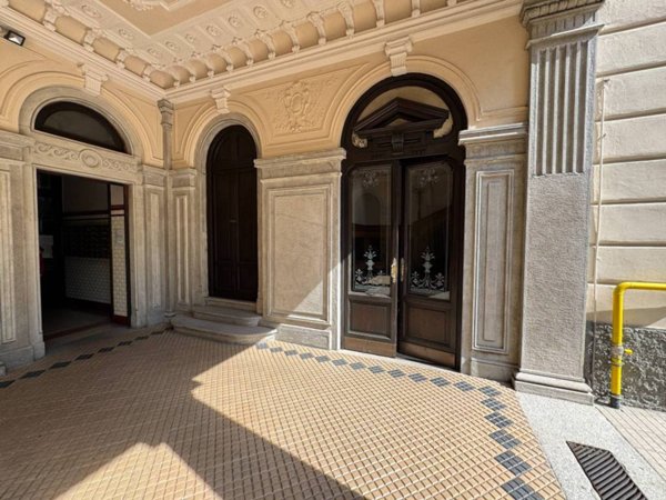 ufficio in affitto a Milano in zona Porta Romana