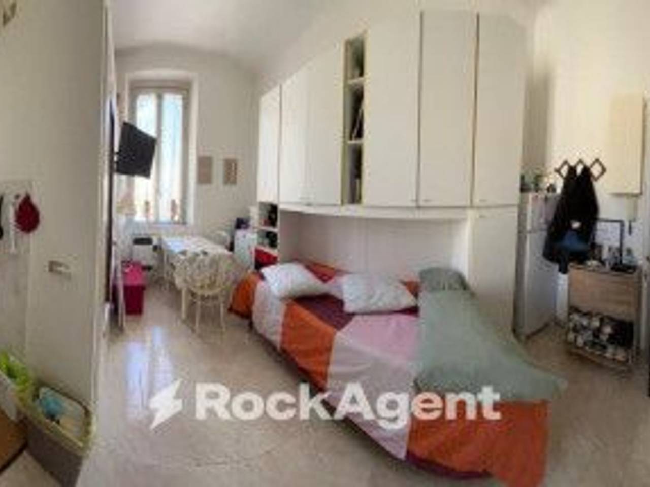 appartamento in affitto a Milano in zona Corvetto