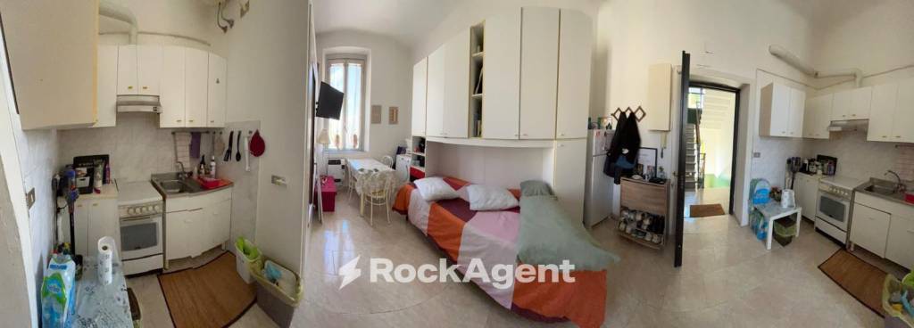 appartamento in affitto a Milano in zona Corvetto