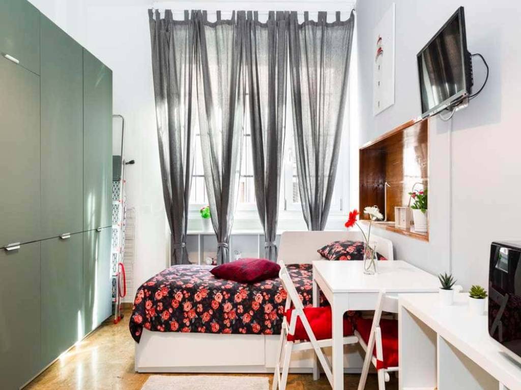 appartamento in affitto a Milano in zona Isola