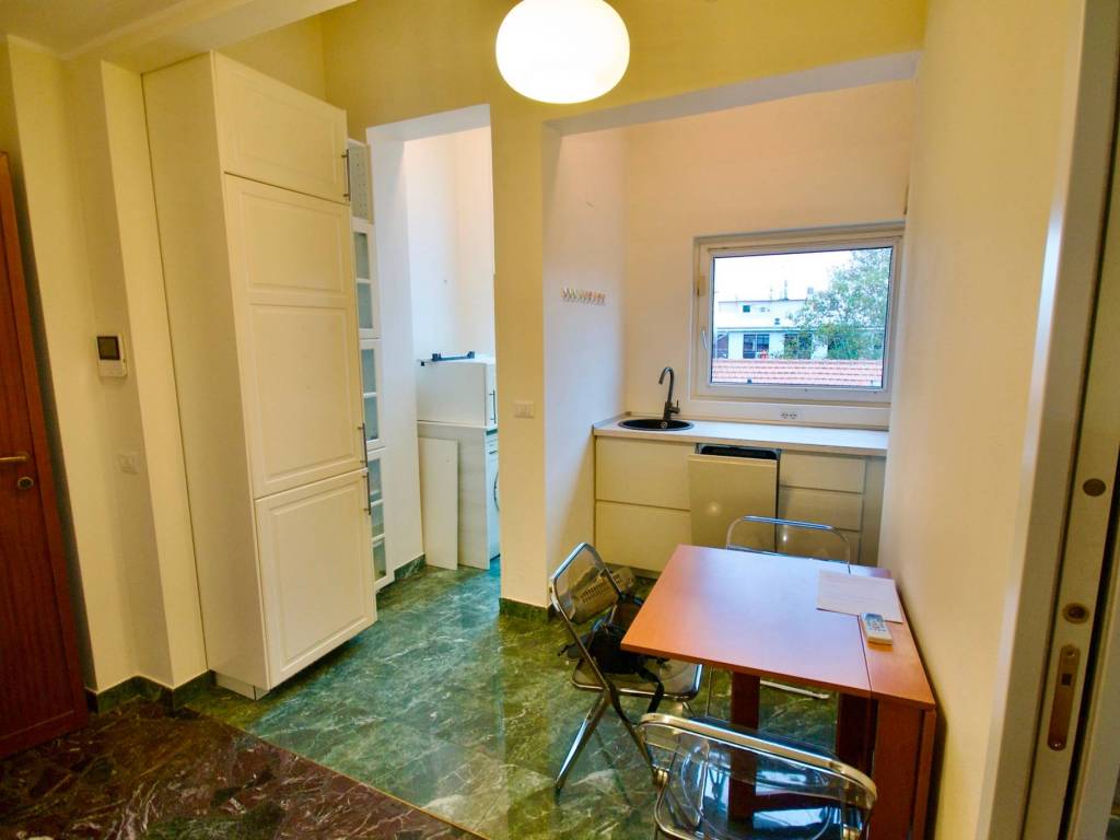 appartamento in affitto a Milano in zona Porta Romana