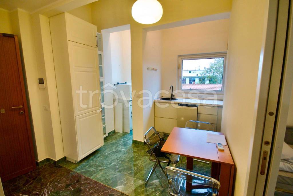 appartamento in affitto a Milano in zona Porta Romana