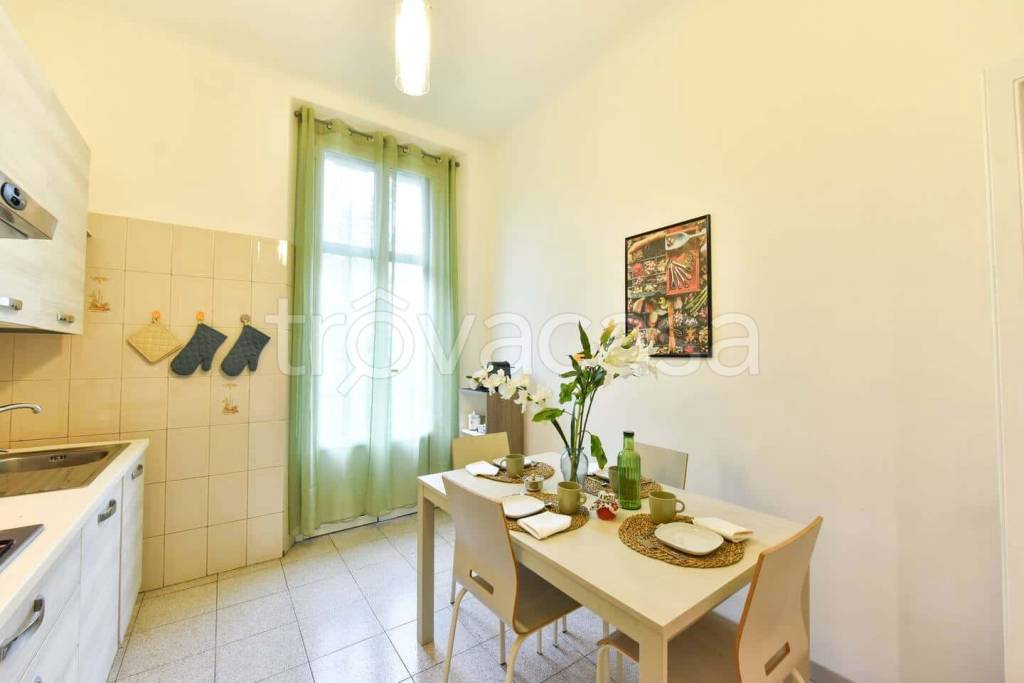 appartamento in affitto a Milano in zona Città Studi