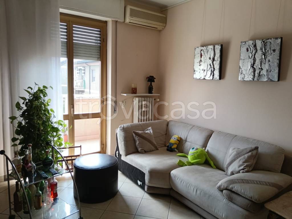 appartamento in affitto a Milano in zona Centro Storico