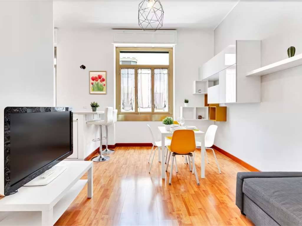 appartamento in affitto a Milano in zona Città Studi