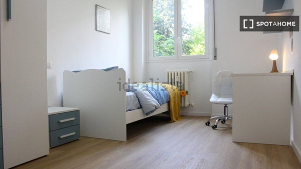 appartamento in affitto a Milano in zona Ronchetto sul Naviglio