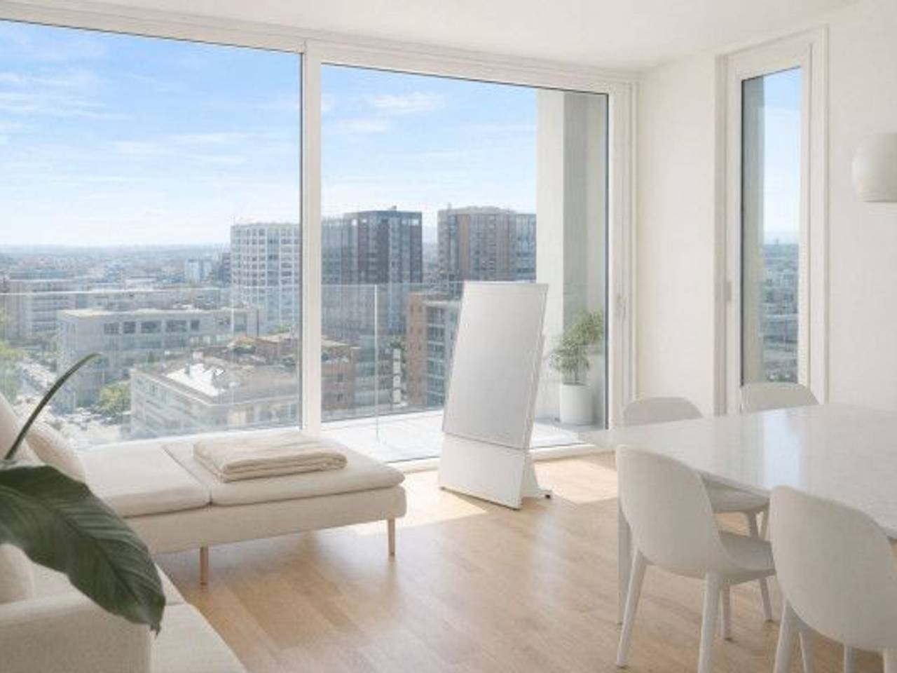 appartamento in affitto a Milano in zona Ronchetto sul Naviglio