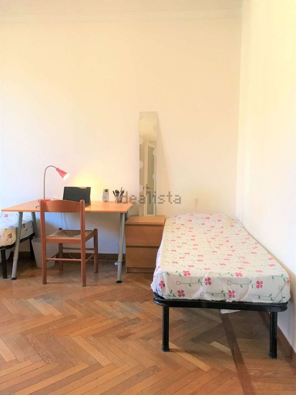 appartamento in affitto a Milano in zona Loreto