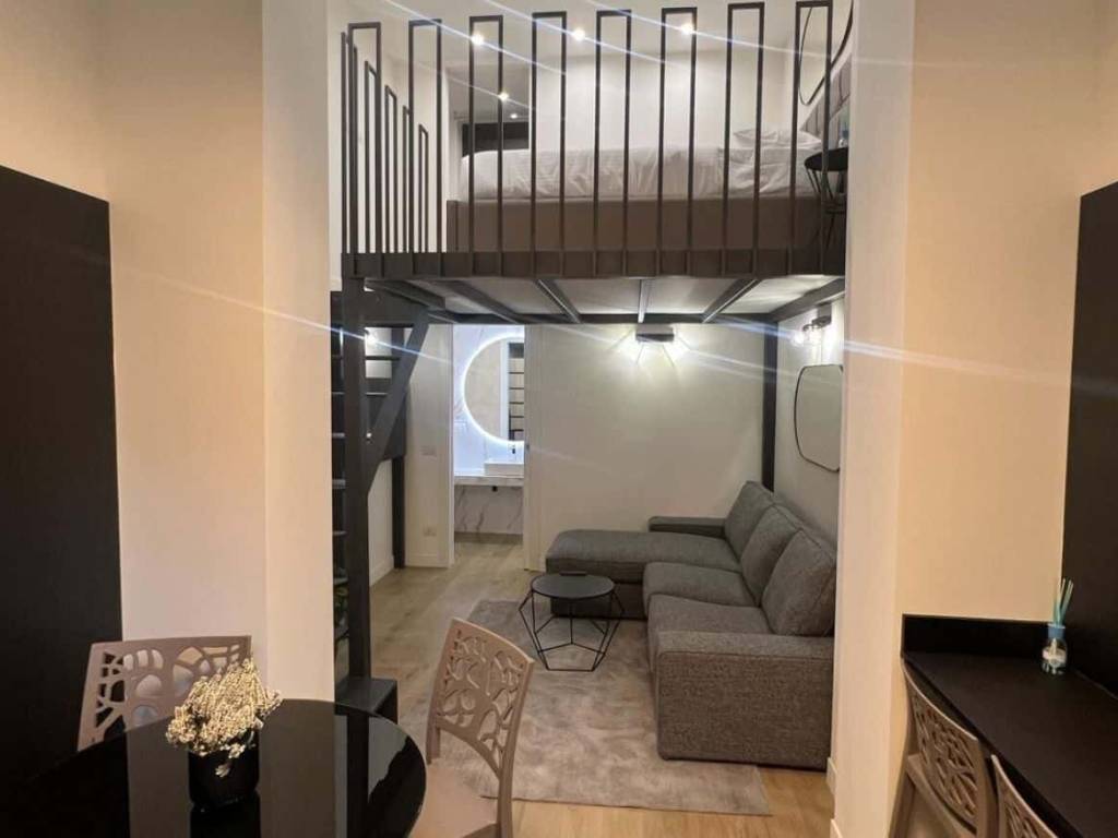 appartamento in affitto a Milano in zona Porta Romana