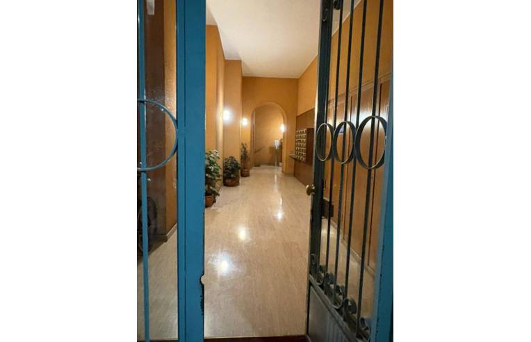 appartamento in affitto a Milano in zona Bocconi