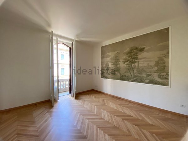 appartamento in affitto a Milano in zona Il Portello