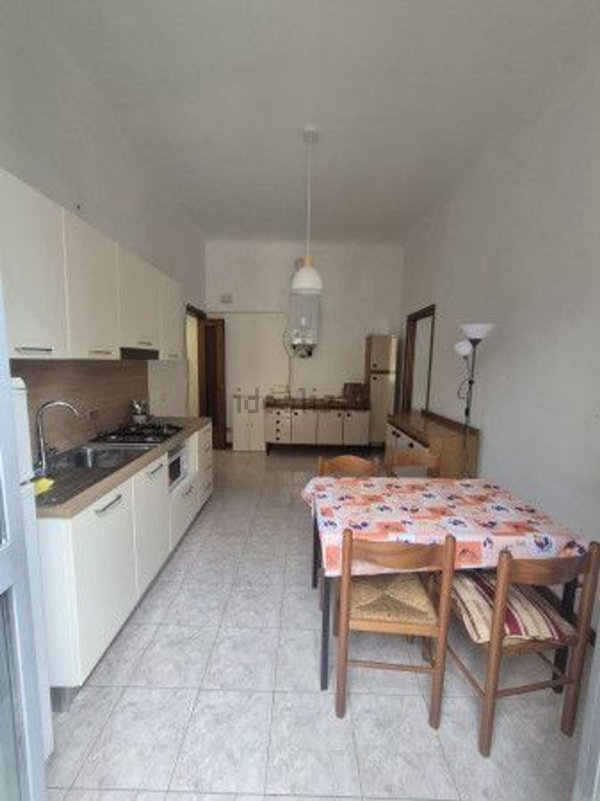 appartamento in affitto a Milano in zona Bovisa