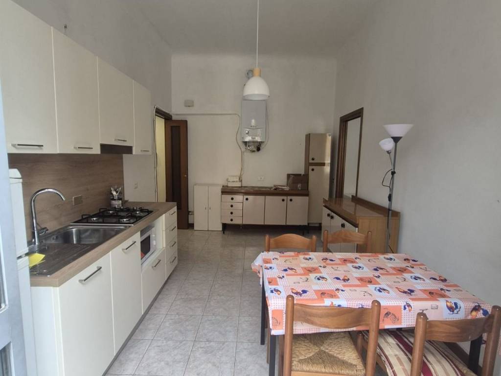 appartamento in affitto a Milano in zona Bovisa