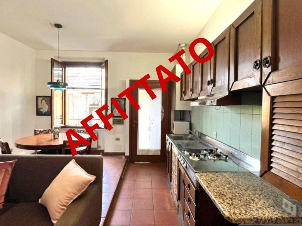 appartamento in affitto a Milano in zona Piazzale Lodi