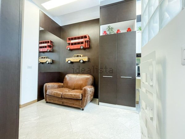 appartamento in affitto a Milano in zona Bocconi