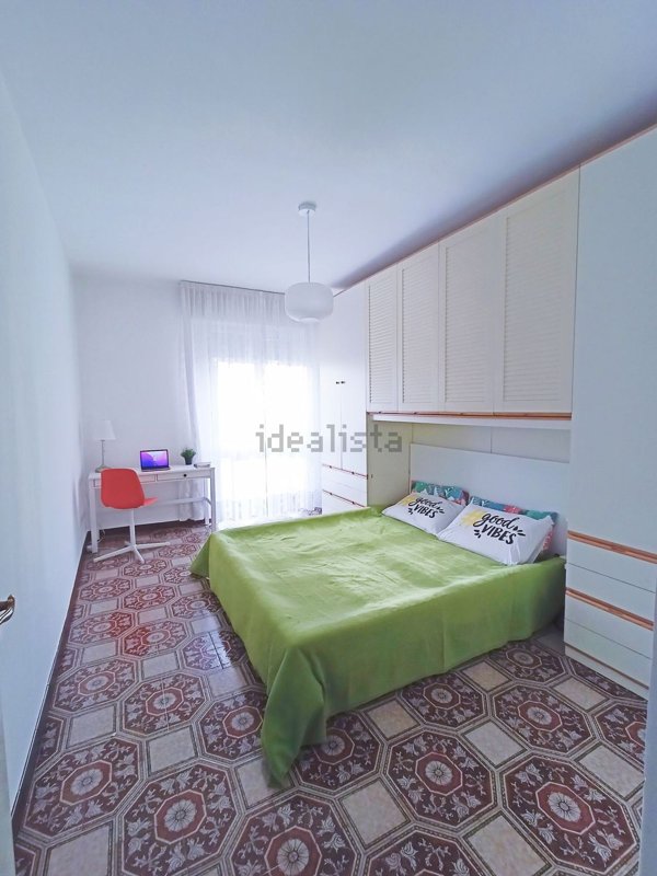 casa indipendente in affitto a Milano in zona Barona