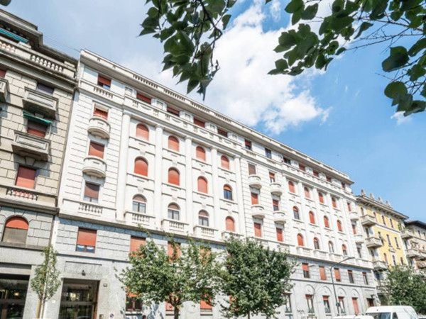 appartamento in affitto a Milano in zona Il Portello