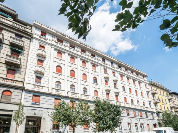 appartamento in affitto a Milano in zona Il Portello