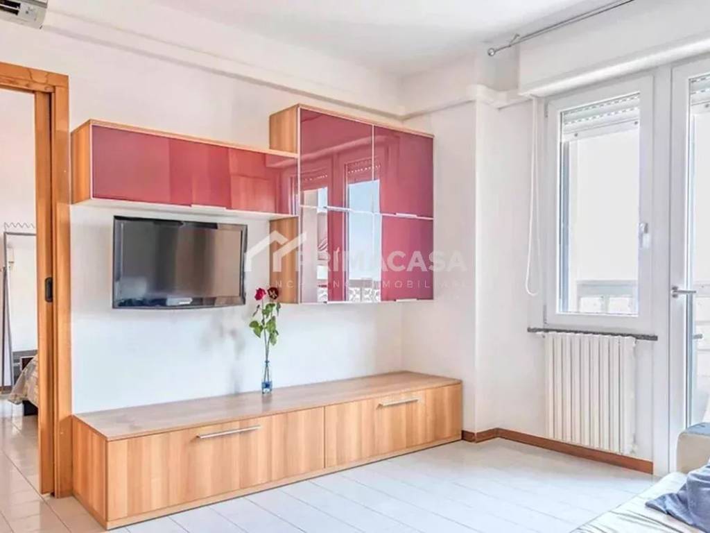 appartamento in affitto a Milano in zona Porta Genova