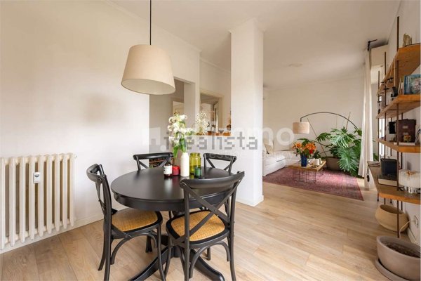 appartamento in affitto a Milano in zona Solari